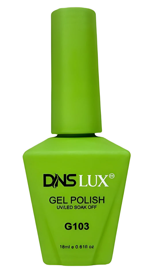 DNS LUX GEL POLISH - G103