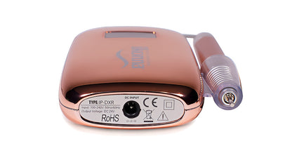 IKONNA MODEL X PORTABLE DRILL - ROSE GOLD
