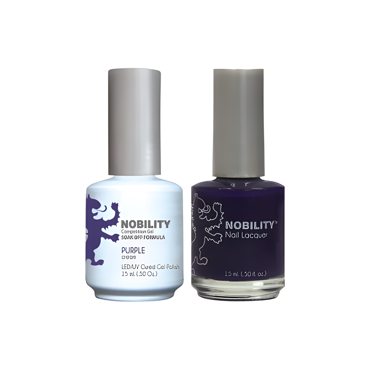 NOBILITY 037 - PURPLE