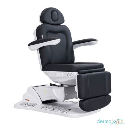 ARIA ELECTRIC MED SPA TREATMENT TABLE - 4 MOTORS
