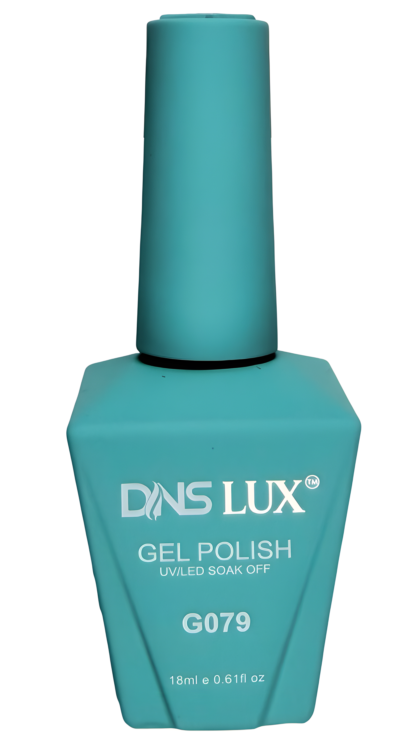 DNS LUX GEL POLISH - G079