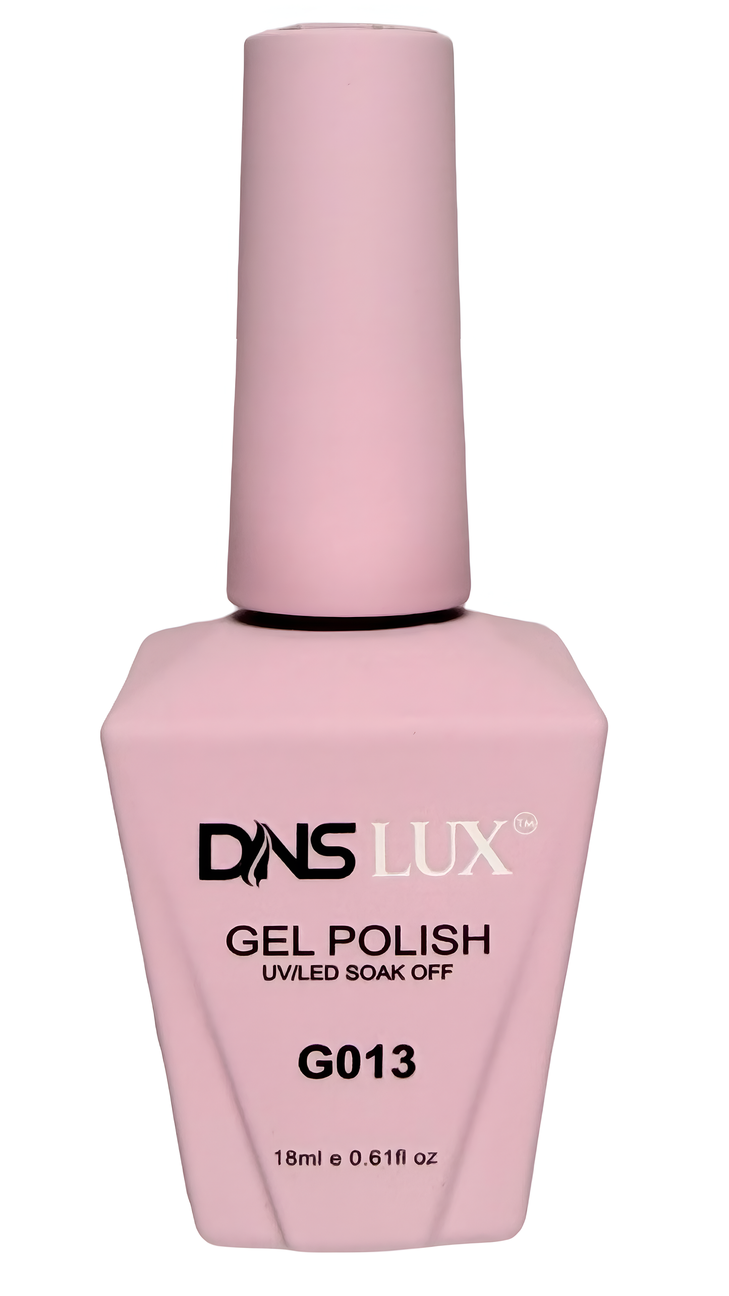 DNS LUX GEL POLISH - G013