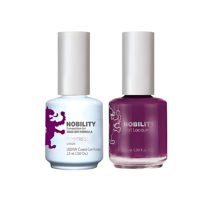 NOBLEZA Tentadora SKU #NBCS161