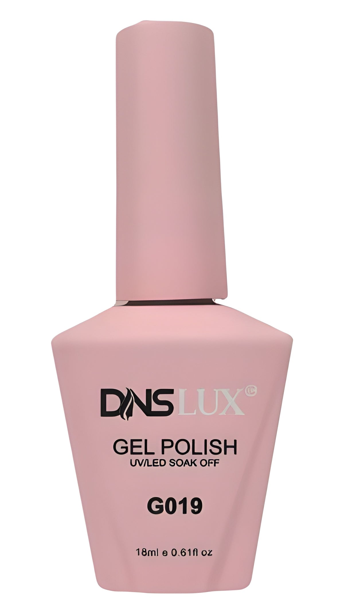 DNS LUX GEL POLISH - G019