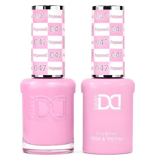 DND047 DUO HEMA & TPO FREE - Proposed