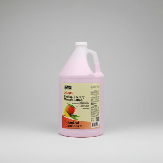 PRONAIL HEALING THERAPY MASSAGE LOTION - MANGO
