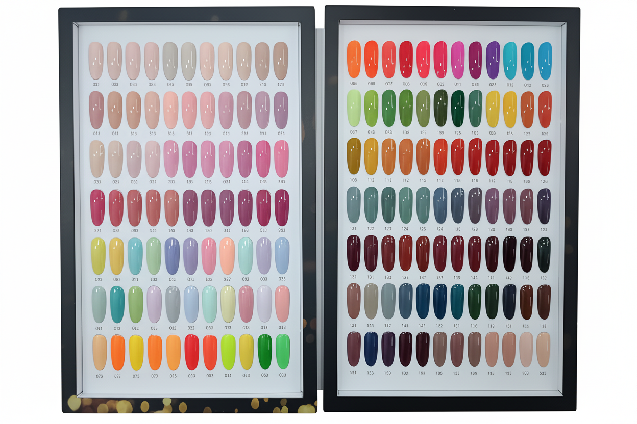 HANG MOONLIGHT COLLECTION - 168 COLORS