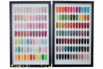 HANG MOONLIGHT COLLECTION - 168 COLORS