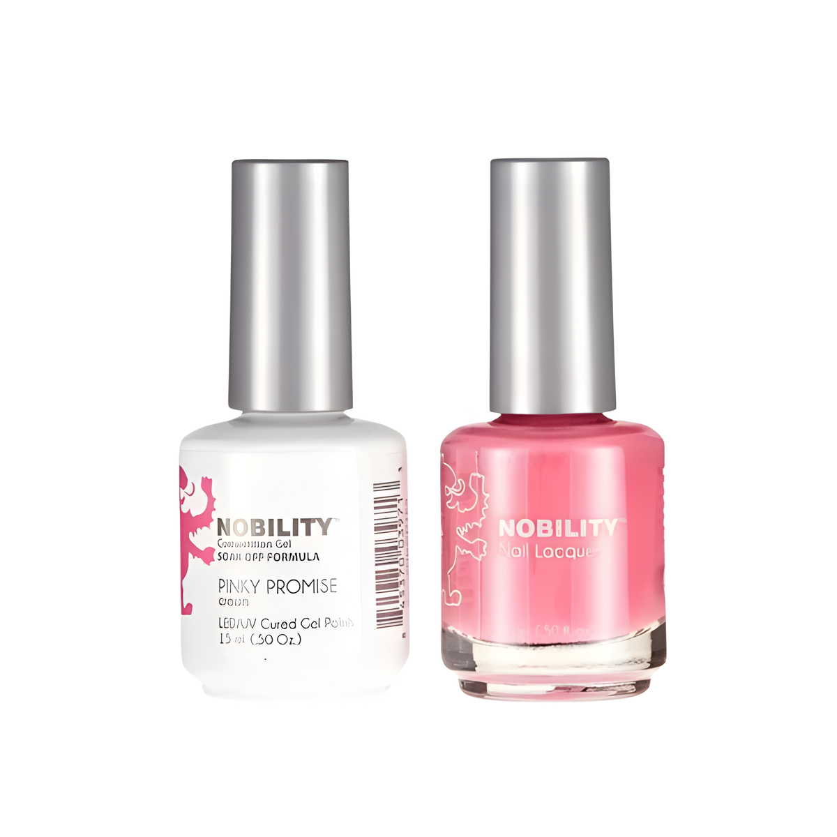 NOBLEZA Pinky Promise SKU #NBCS153
