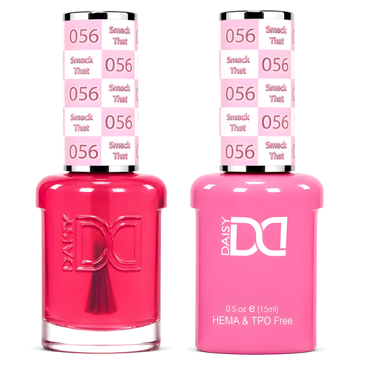 DND056 DUO HEMA & TPO FREE - Smack That