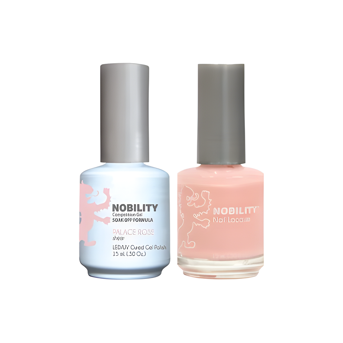 NOBILITY 028 - PALACE ROSE