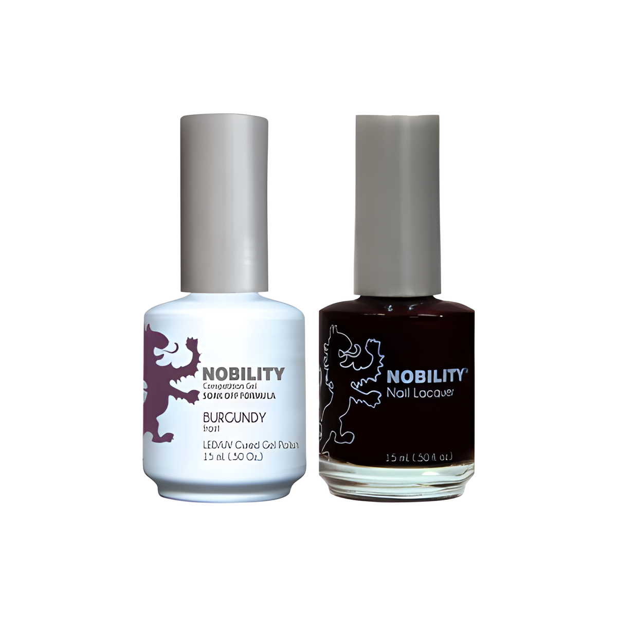 NOBILITY 046 - BURGUNDY