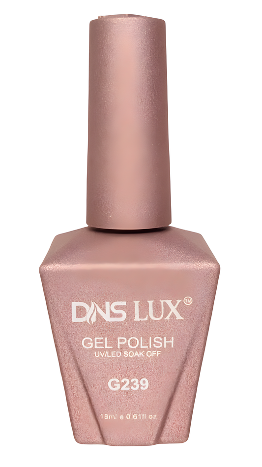 DNS LUX GEL POLISH - G239