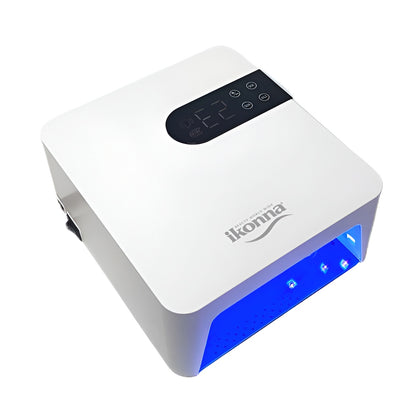 PRO LED PORTABLE  LAMP - WHITE