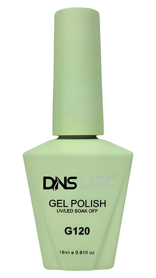 DNS LUX GEL POLISH - G120