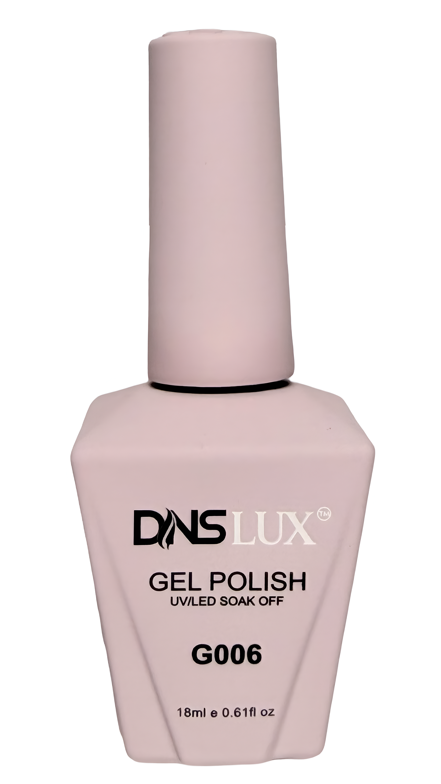 DNS LUX GEL POLISH - G006