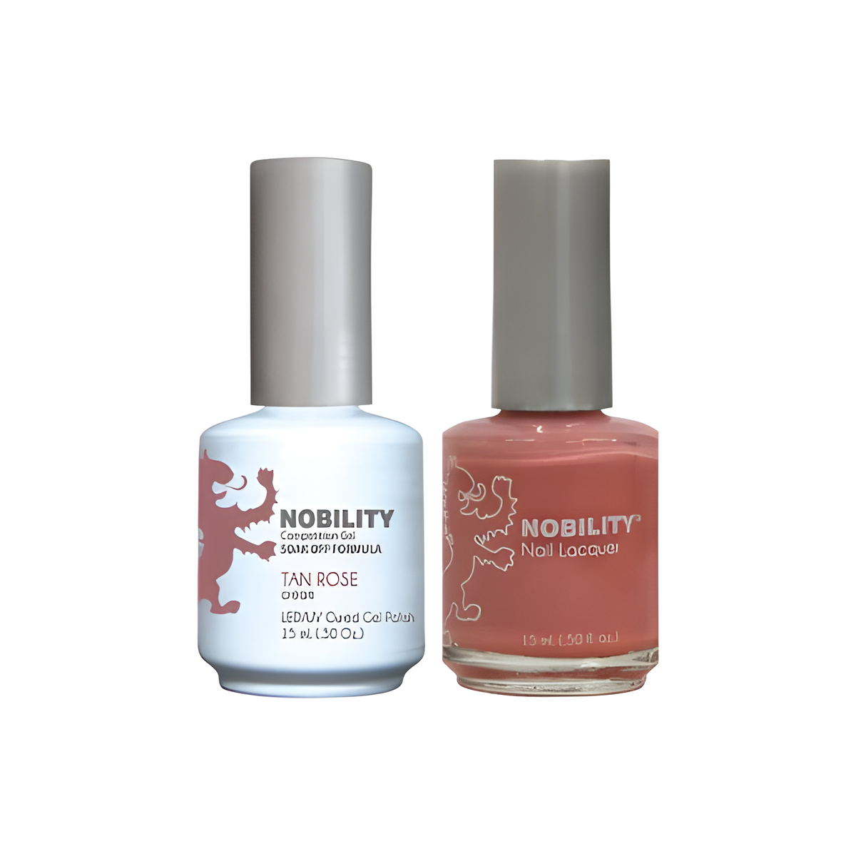 NOBILITY 012 - TAN ROSE