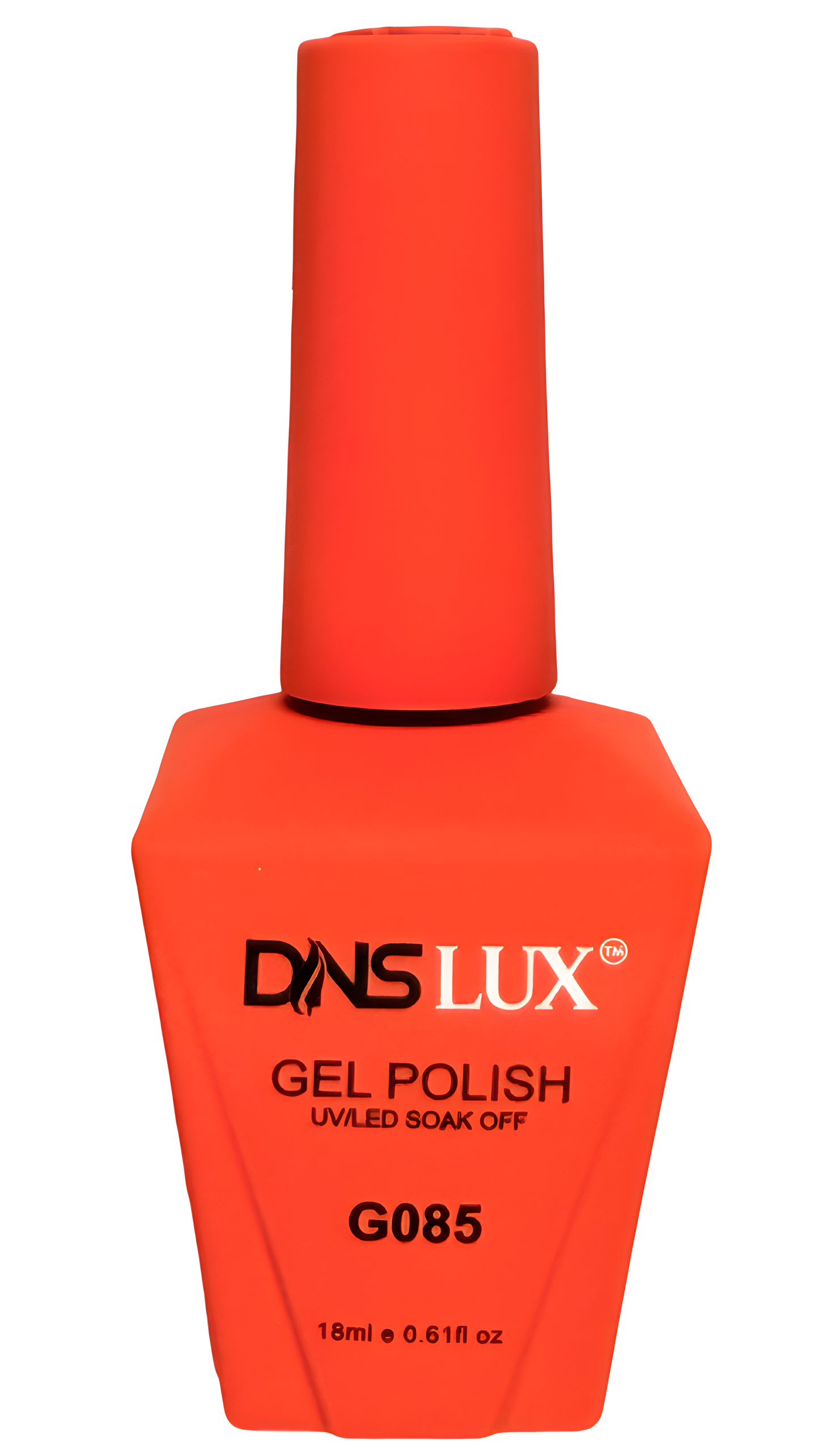 DNS LUX GEL POLISH - G085