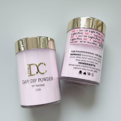 DC DAP DIP POWDER 16OZ.