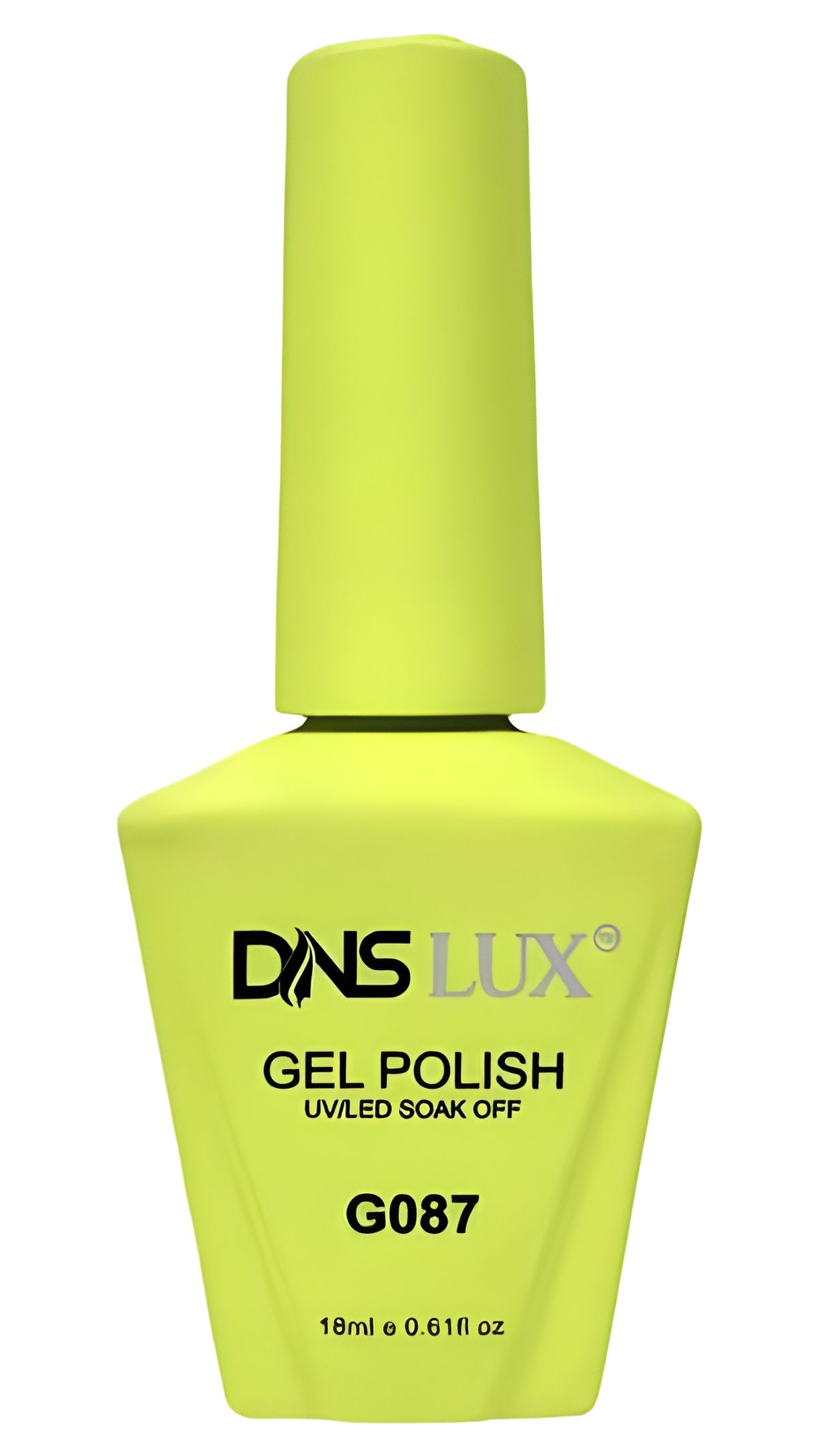 DNS LUX GEL POLISH - G087