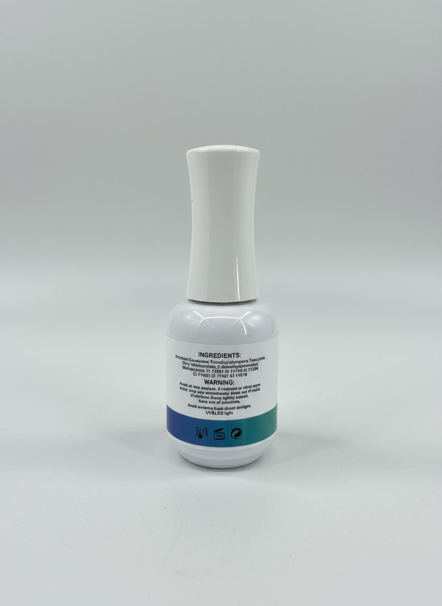 ICHIBAN MOOD CHANGE WITH GLOW IN THE DARK GEL - GID07