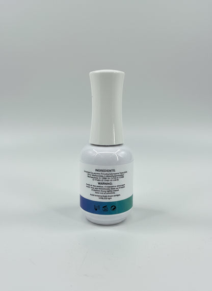ICHIBAN MOOD CHANGE WITH GLOW IN THE DARK GEL - GID07