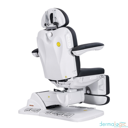 ARIA ELECTRIC MED SPA TREATMENT TABLE - 4 MOTORS