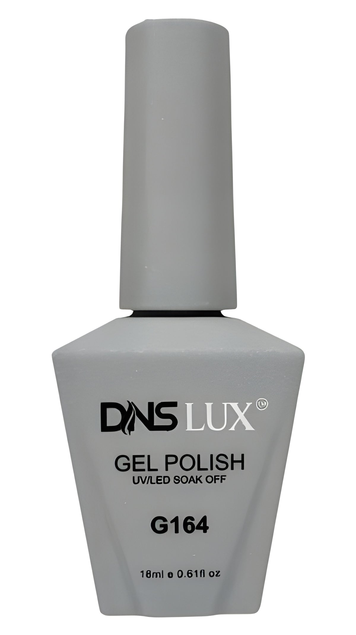 DNS LUX GEL POLISH - G164