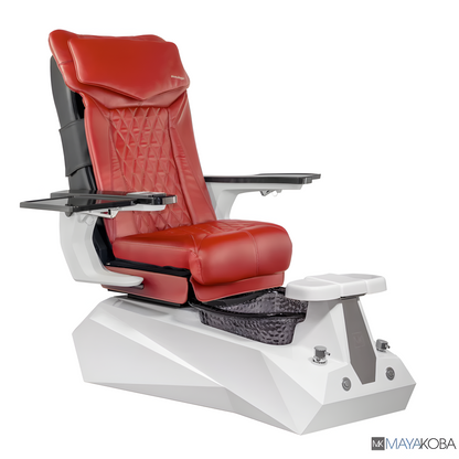 SERENITY PEDICURE SPA WITH DX CHAIR TOP