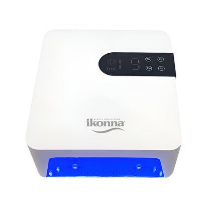 PRO LED PORTABLE  LAMP - WHITE