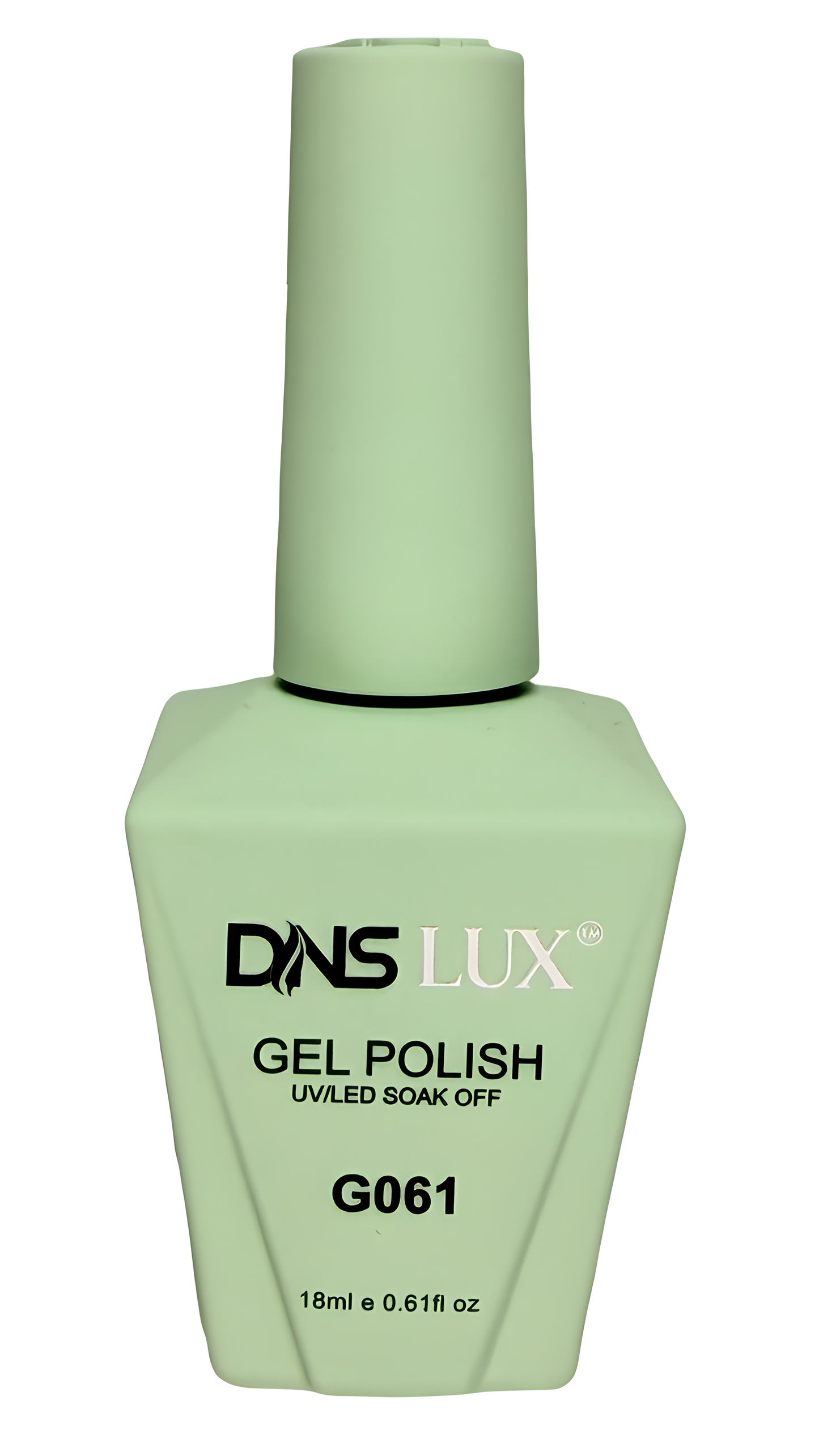 DNS LUX GEL POLISH - G061