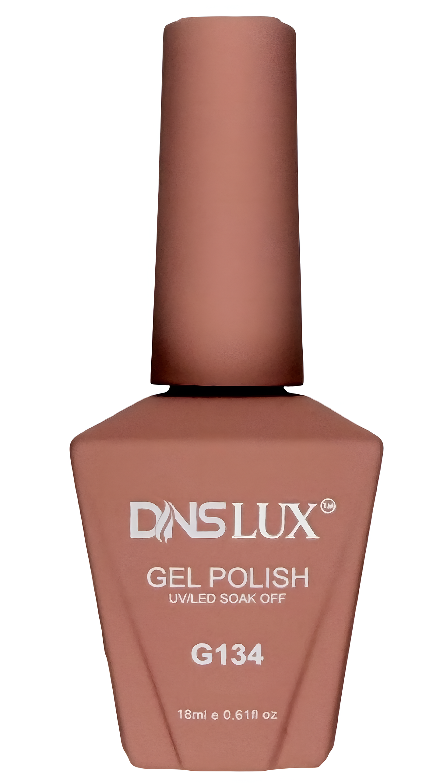 DNS LUX GEL POLISH - G134