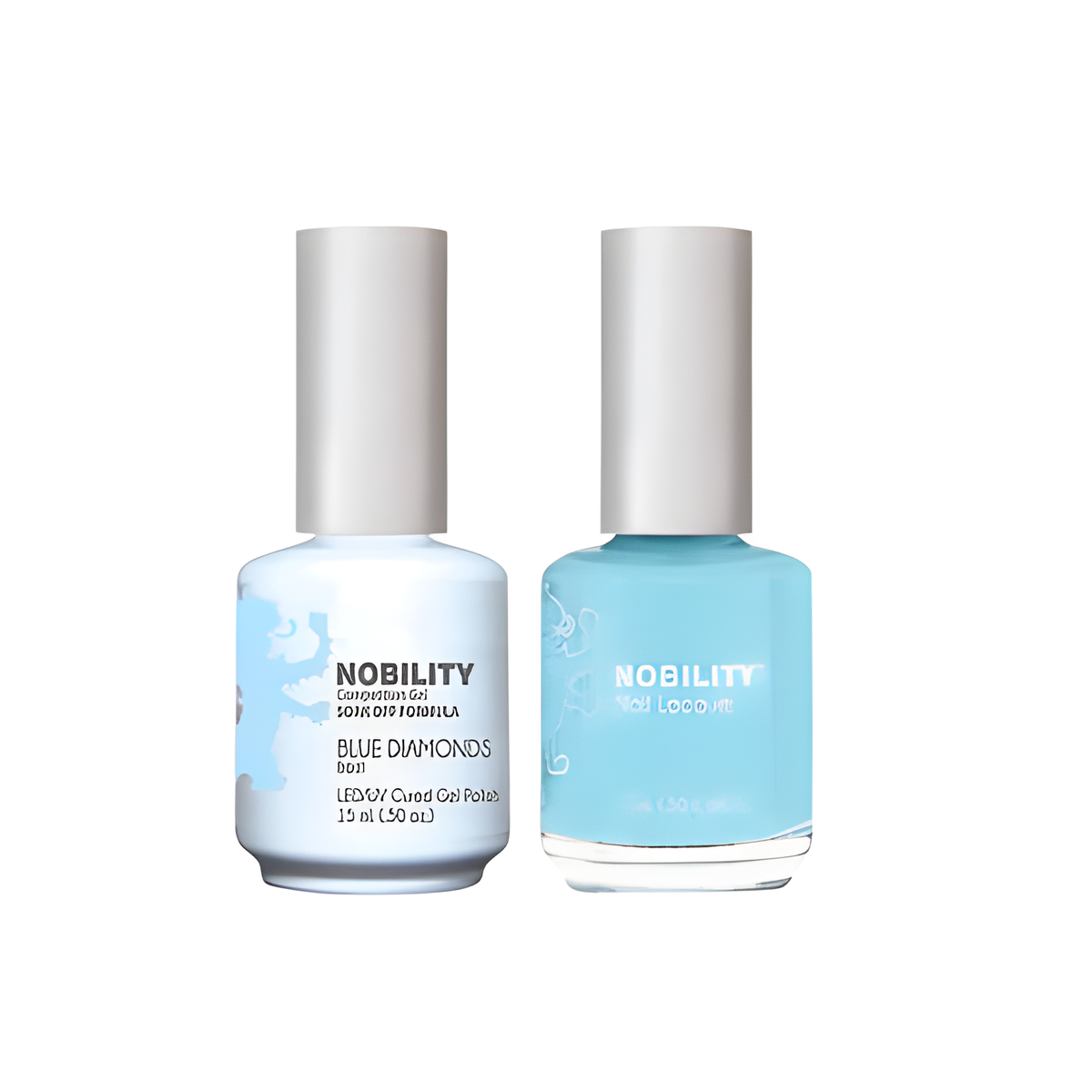 NOBILITY 105 - BLUE DIAMONDS