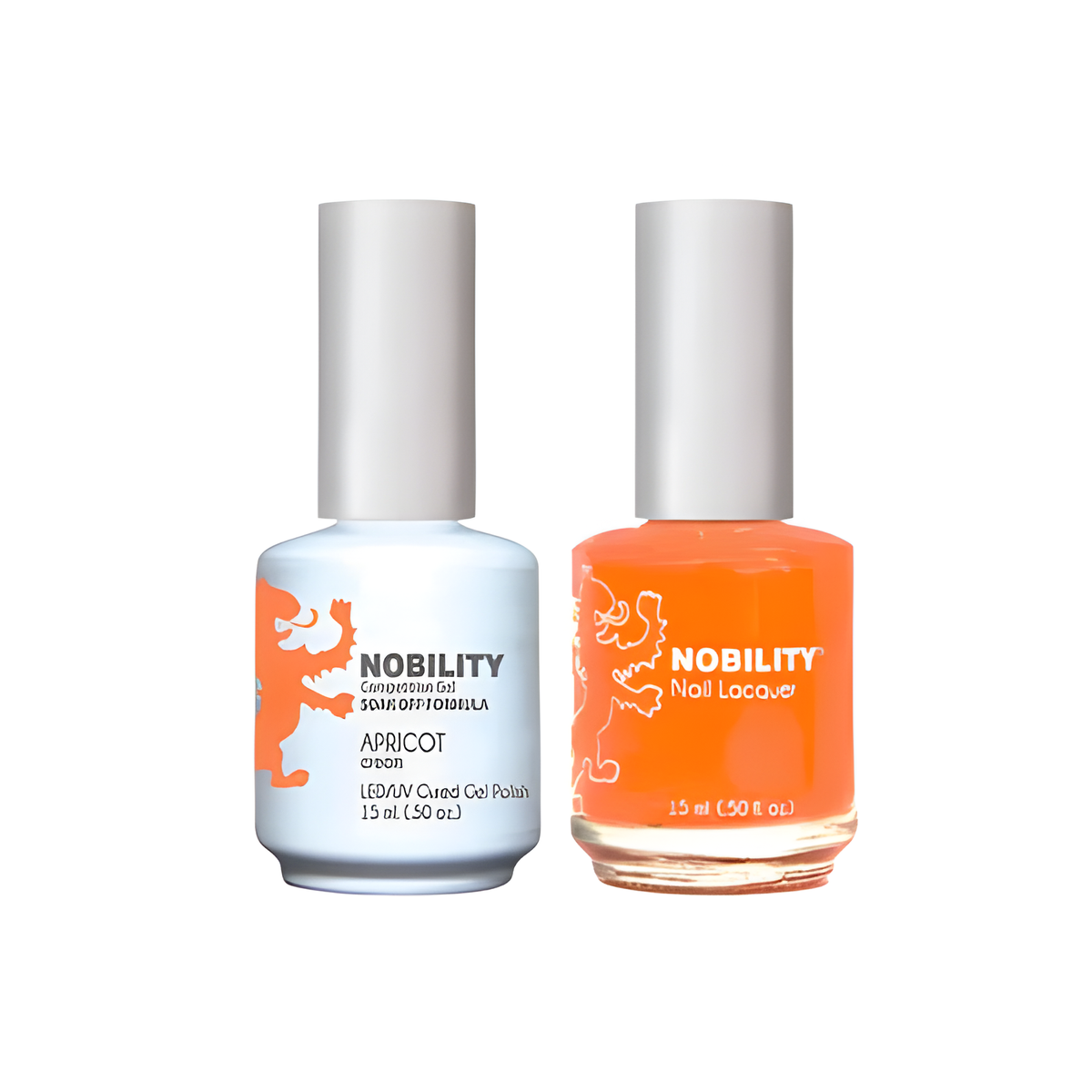 NOBILITY 098 - APRICOT