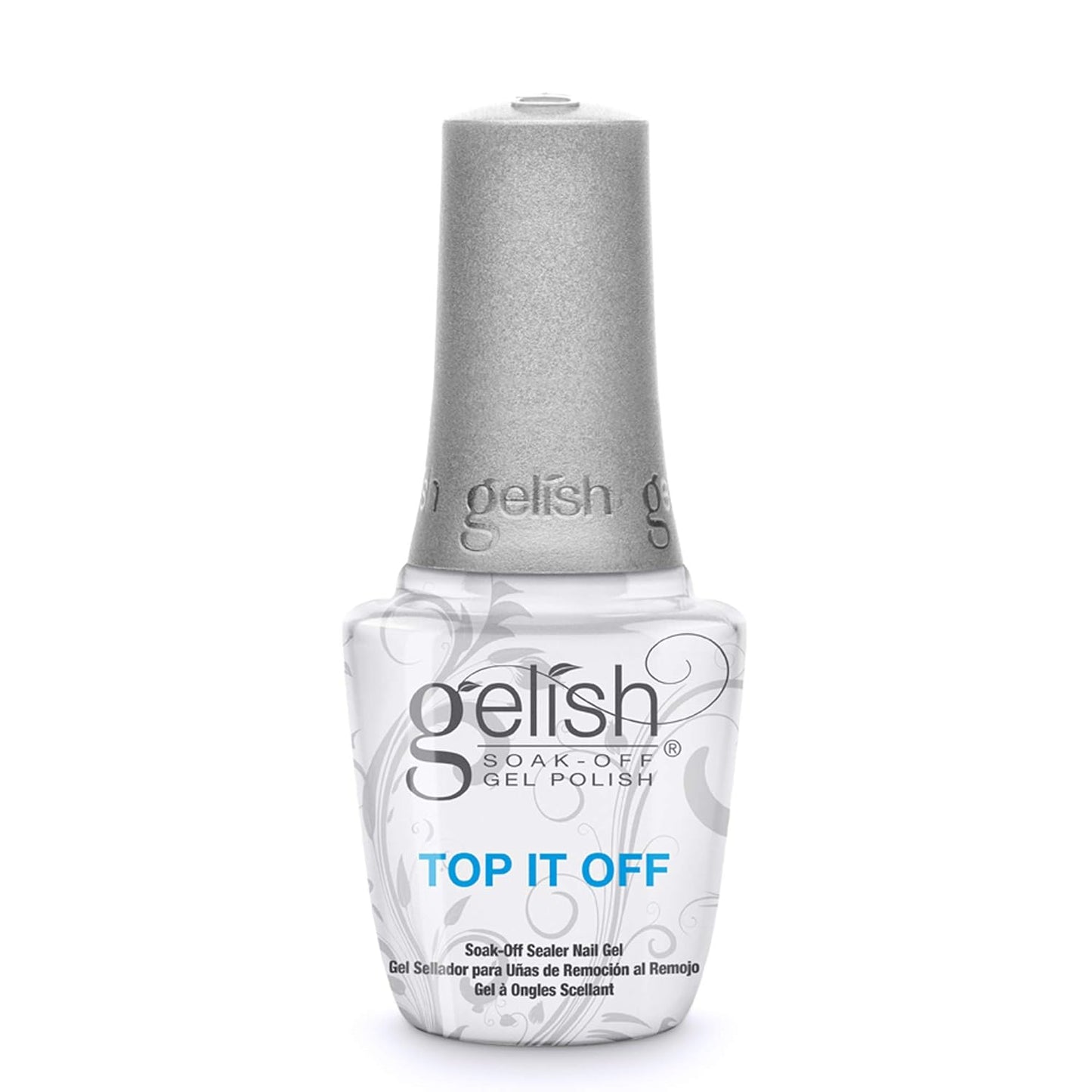 Gelish Top It Off 0.5oz.