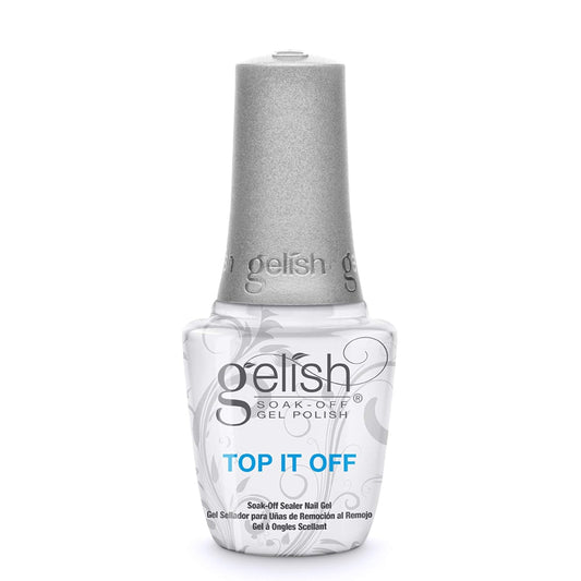 Gelish Top It Off 0.5oz.