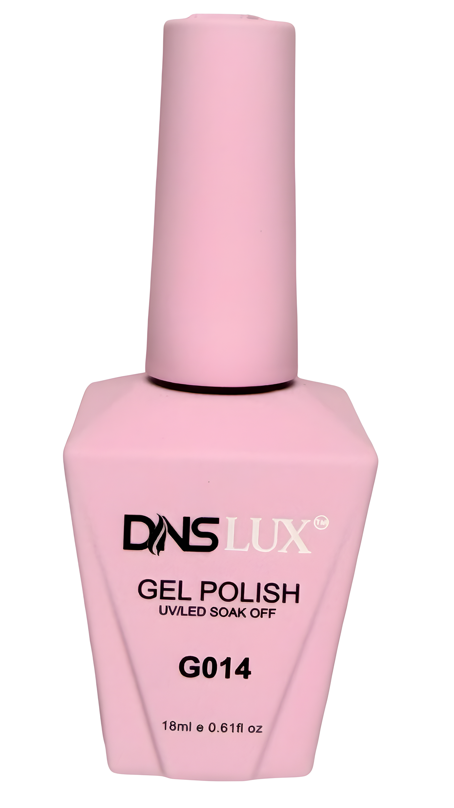 DNS LUX GEL POLISH - G014