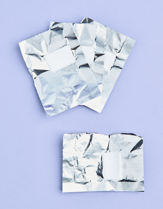 Attain Cosmetics Removal Wraps