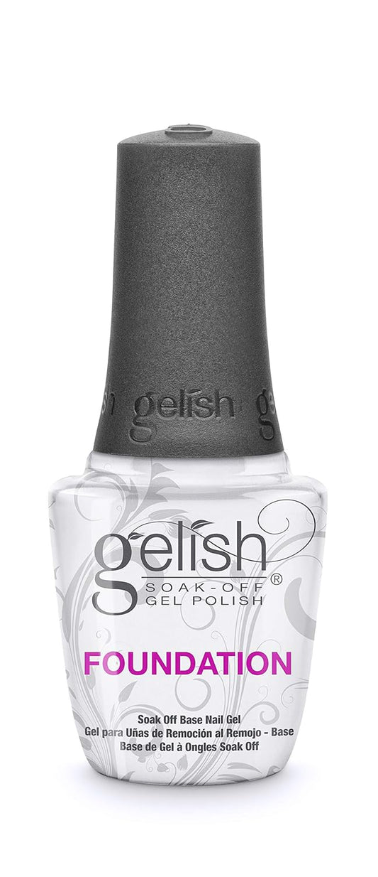 Gelish Foundation 0.5oz.