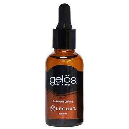 LECHAT GELOS - GEL THINNER 1 OZ.