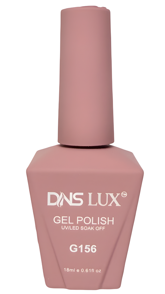 DNS LUX GEL POLISH - G156