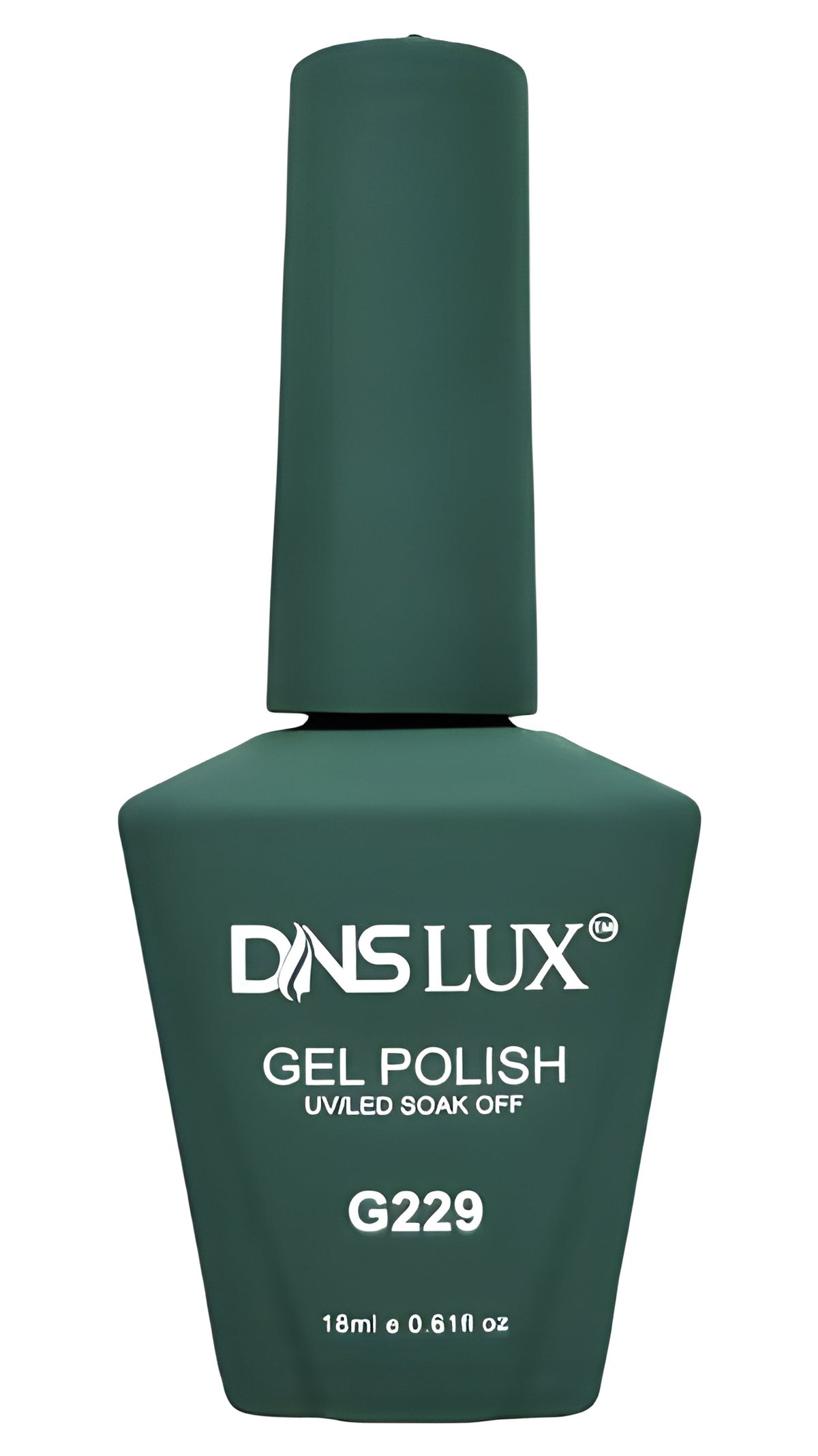 DNS LUX GEL POLISH - G229