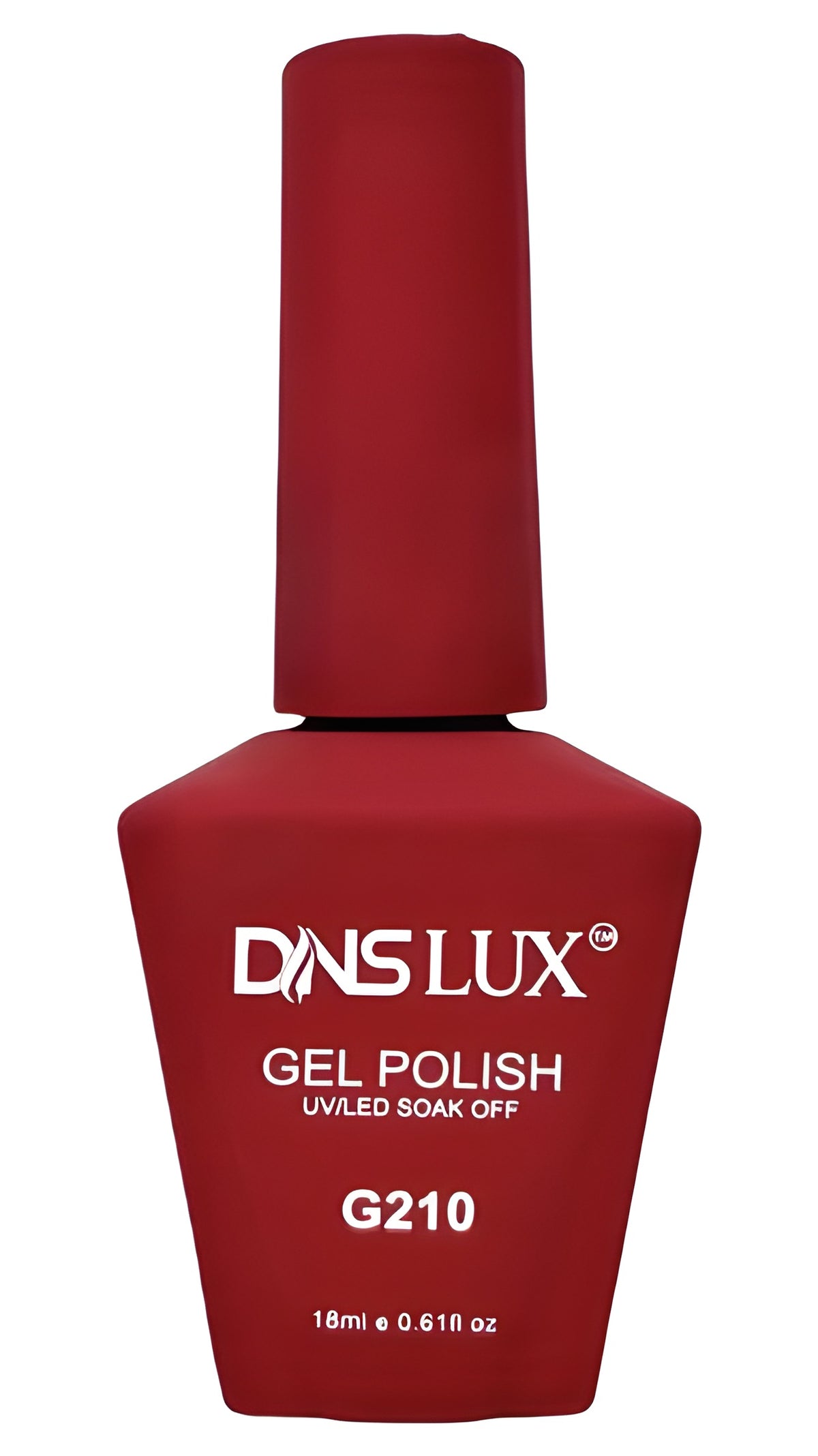 DNS LUX GEL POLISH - G210