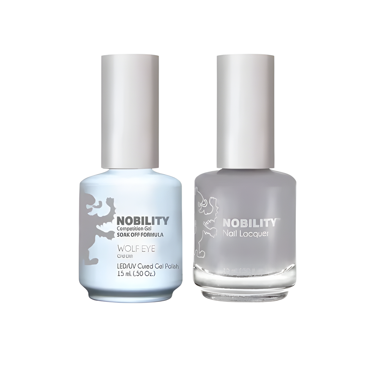 NOBLEZA Ojo de Lobo SKU #NBCS163