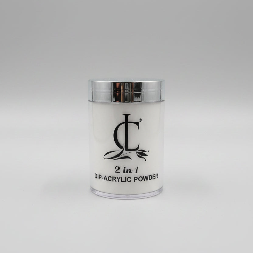 CLLAM CRYSTAL CLEAR POWDER 16 OZ.