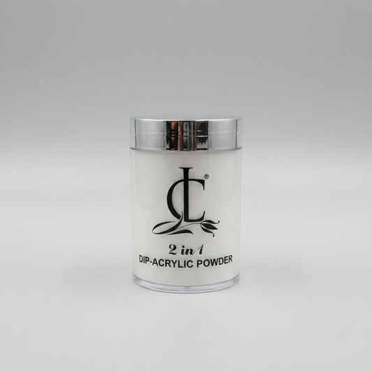 CLLAM CRYSTAL CLEAR POWDER 16 OZ.