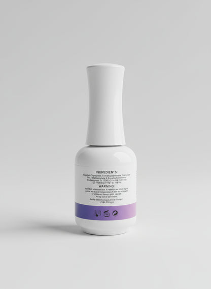 ICHIBAN MOOD CHANGE WITH GLOW IN THE DARK GEL - GID02