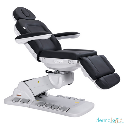 ARIA ELECTRIC MED SPA TREATMENT TABLE - 4 MOTORS