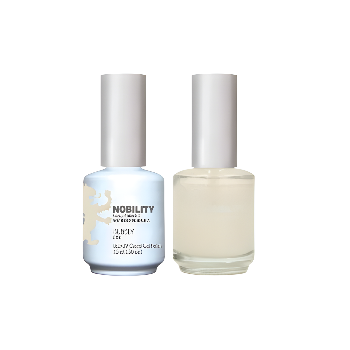 NOBILITY 104 - BUBBLY