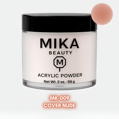 MK COVER ACRYLIC POWDER - MK009 COVER NUDE